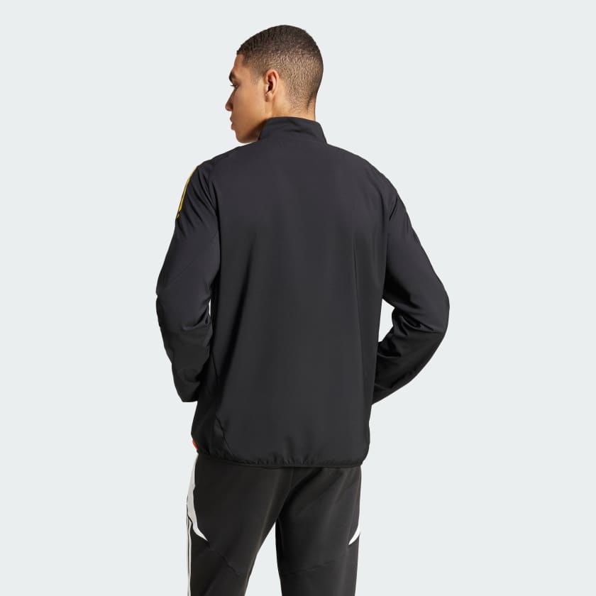 Jaqueta Apresentação Adidas Atlético Mineiro 2024/25 Tiro