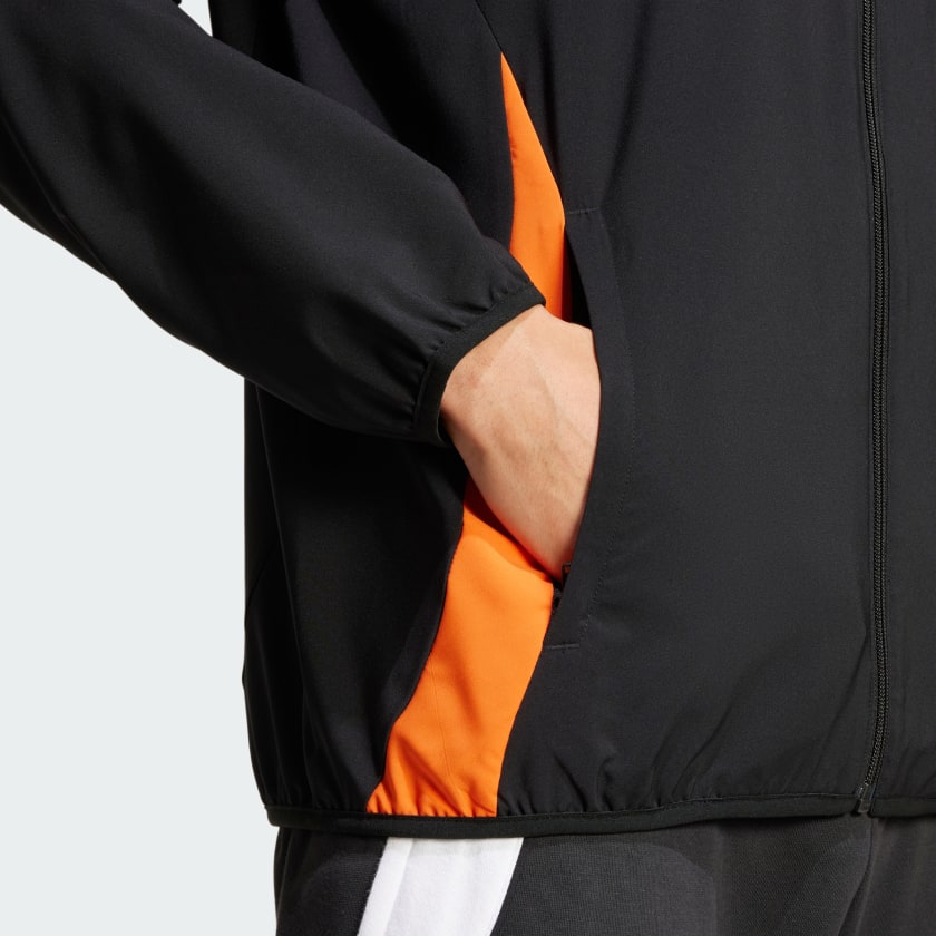 Jaqueta Apresentação Adidas Atlético Mineiro 2024/25 Tiro