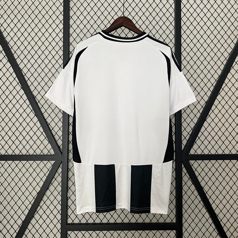 Camisa Juventus Home 24/25 Torcedor