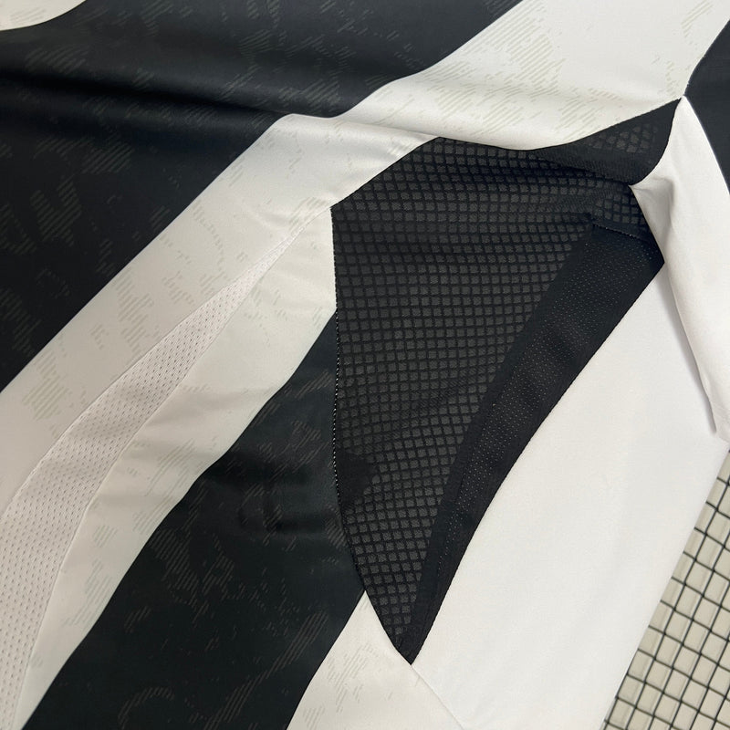 Camisa Juventus Home 24/25 Torcedor