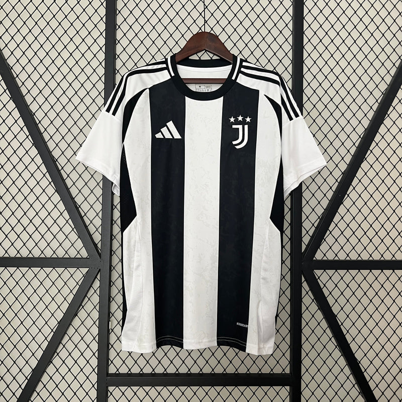 Camisa Juventus Home 24/25 Torcedor