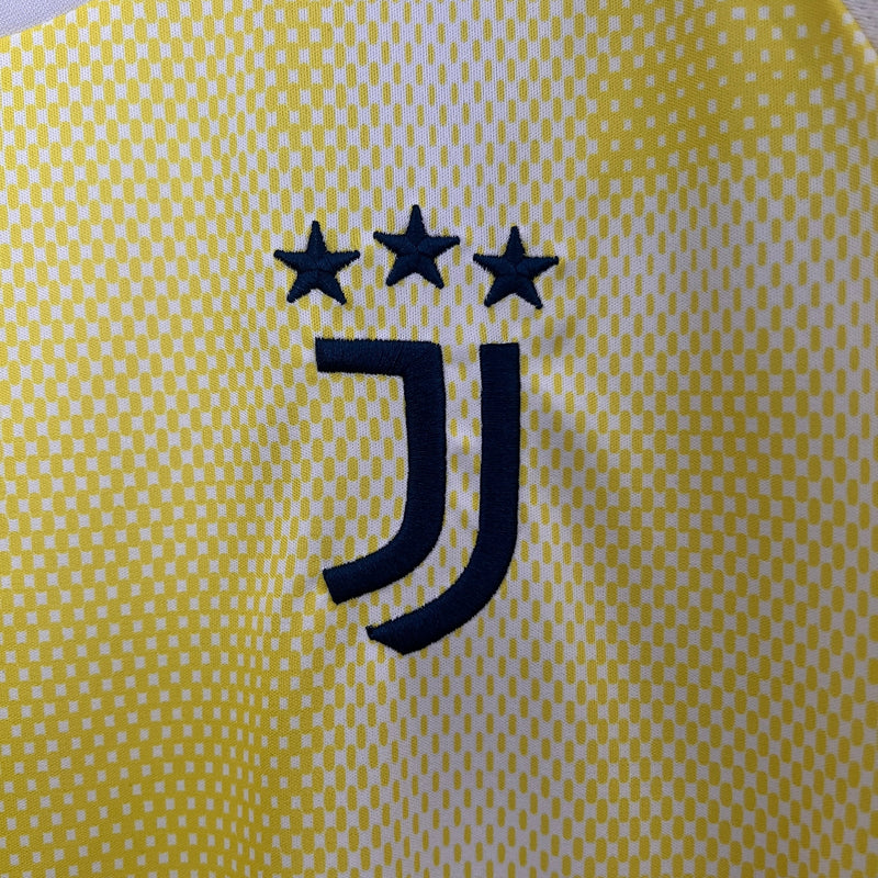 Camisa Juventus 2024/25 Away