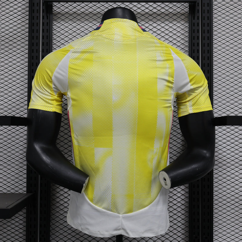 Camisa Juventus Versão Jogador 24/25 - Away