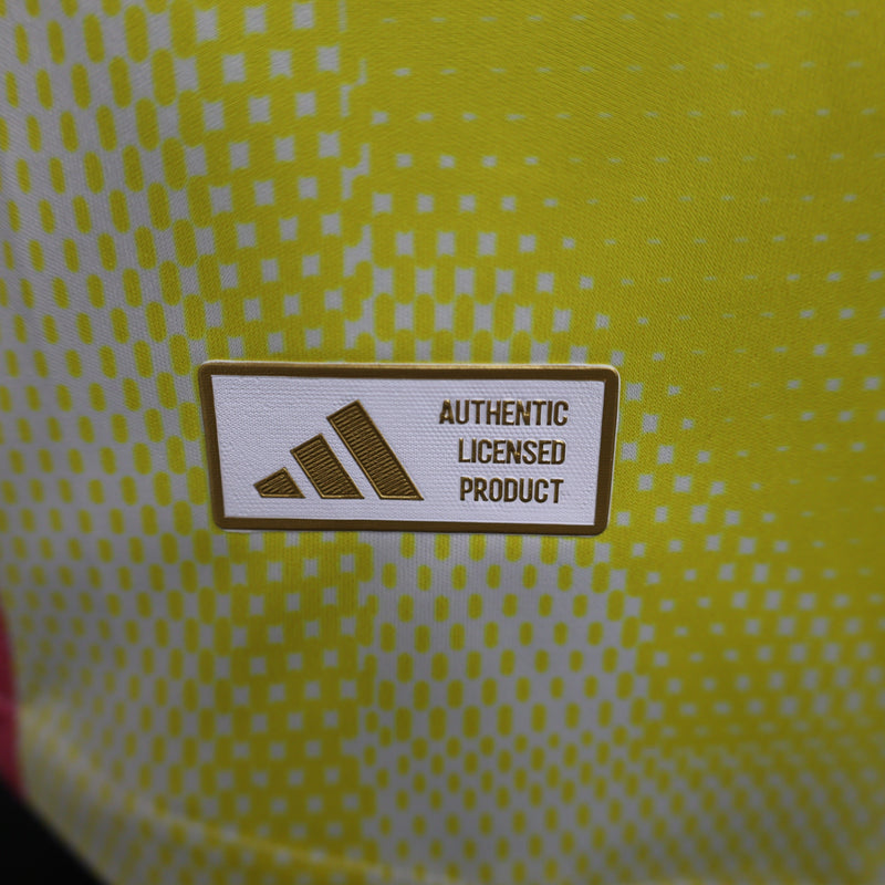 Camisa Juventus Versão Jogador 24/25 - Away