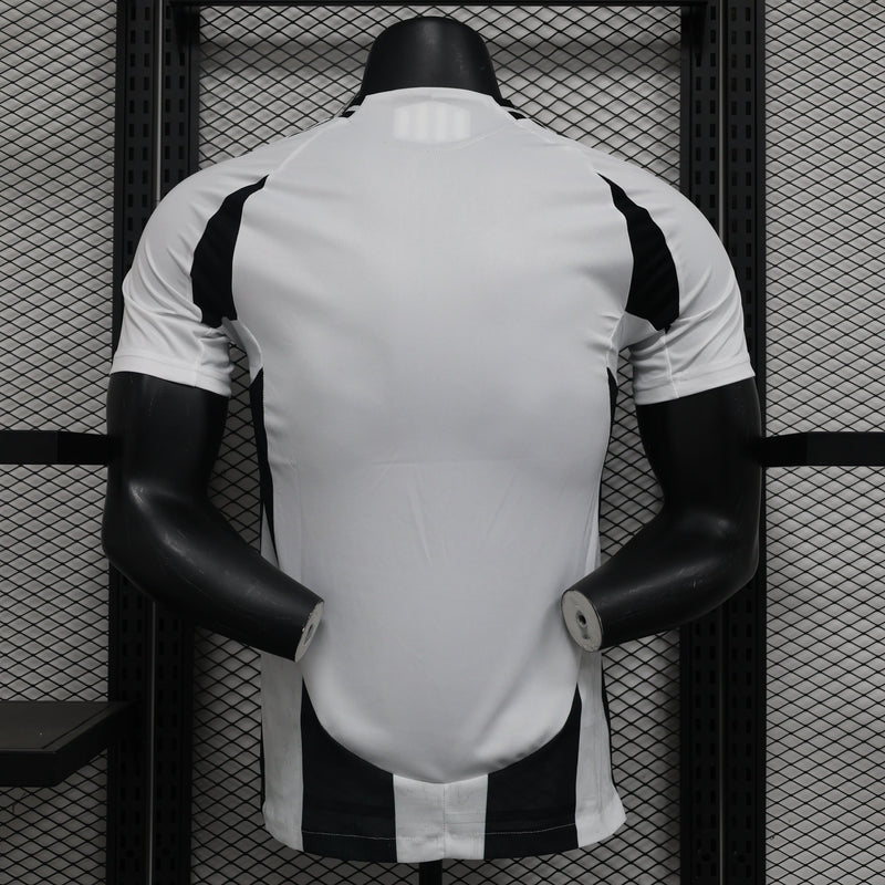 Camisa Juventus Versão Jogador 24/25 Home