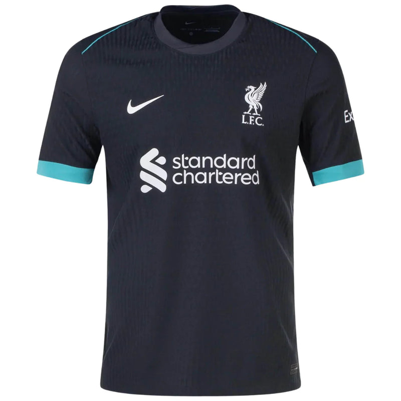 Camisa Liverpool 24/25  - Away