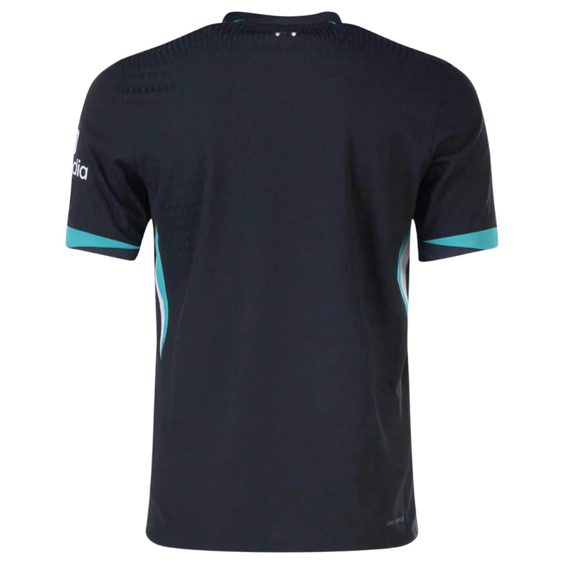 Camisa Liverpool 24/25  - Away