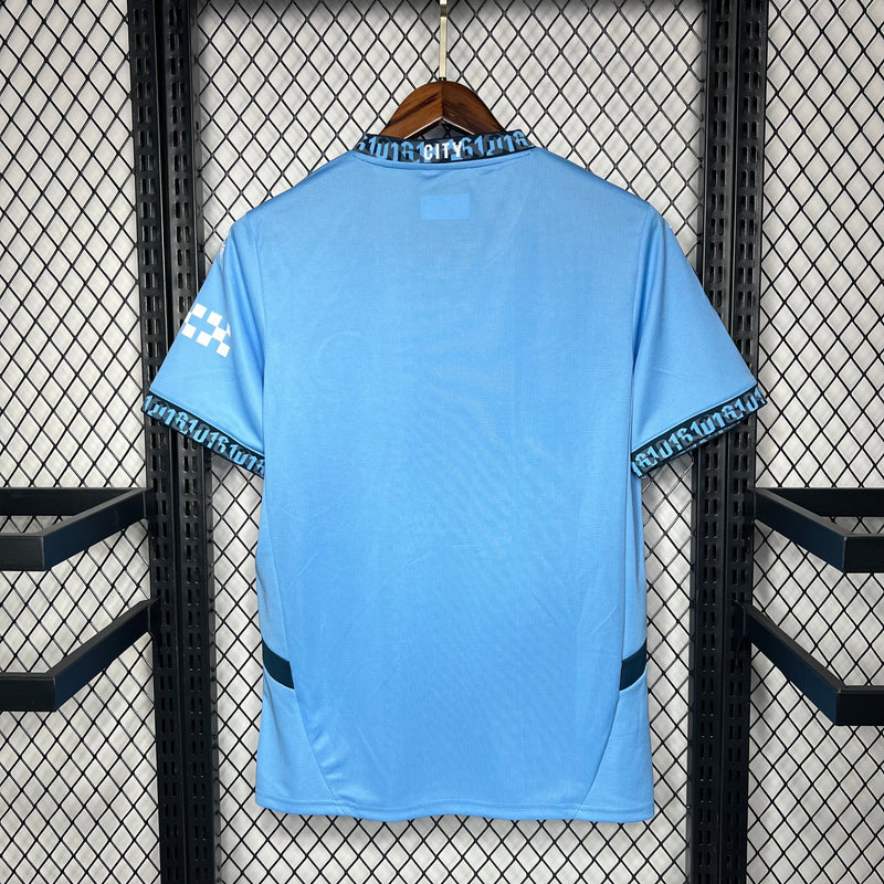 Camisa Manchester City 24/25 - Home