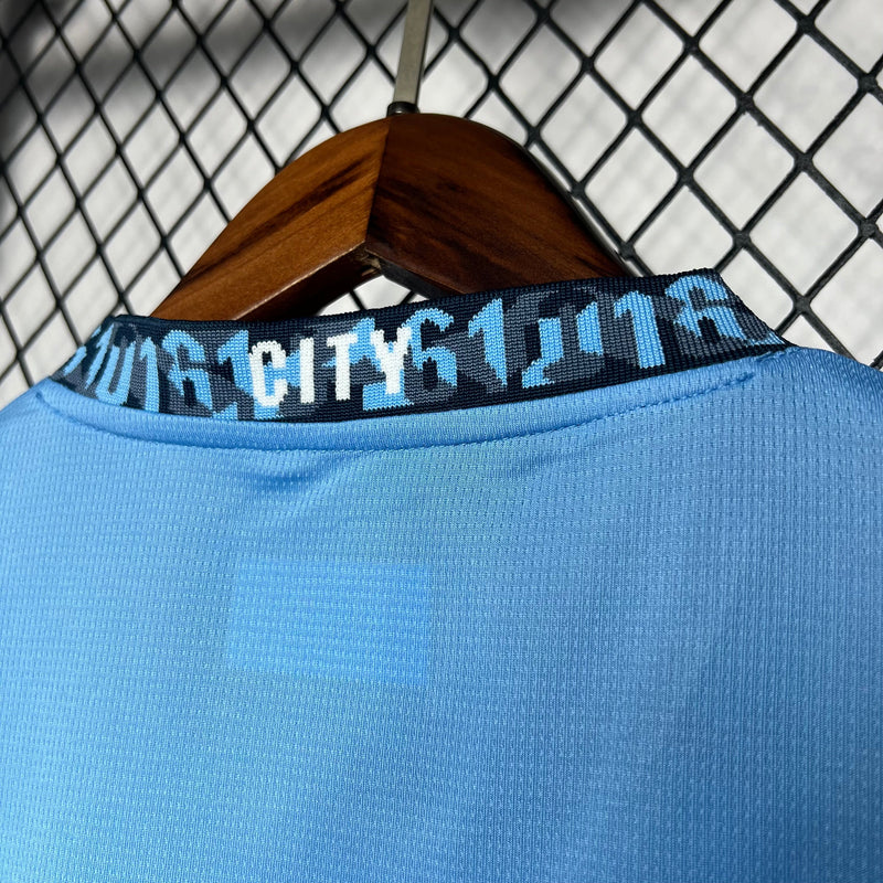 Camisa Manchester City 24/25 - Home