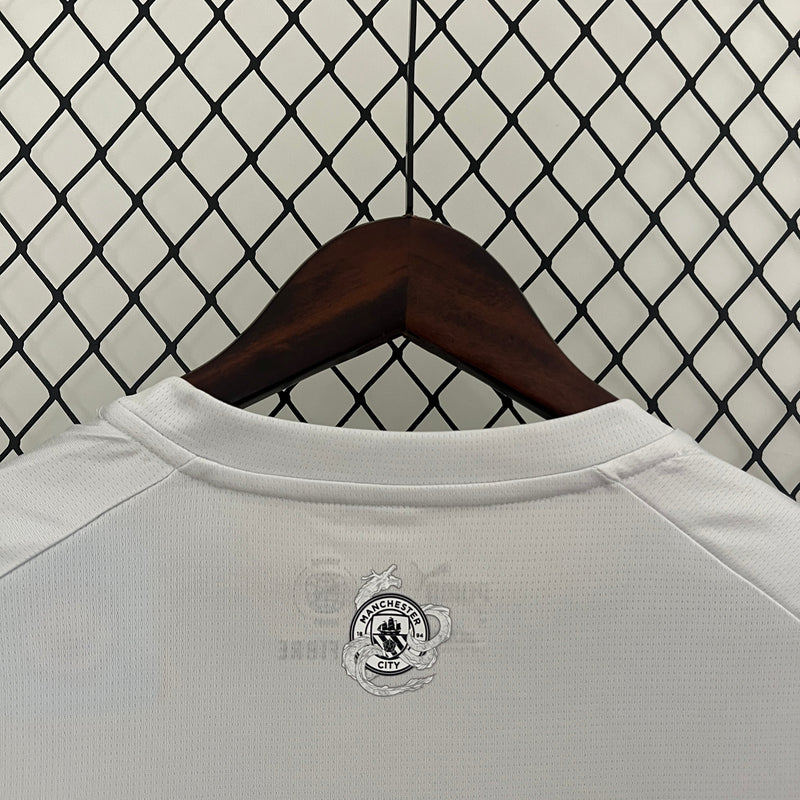 Camisa Manchester City Dragon 24/25