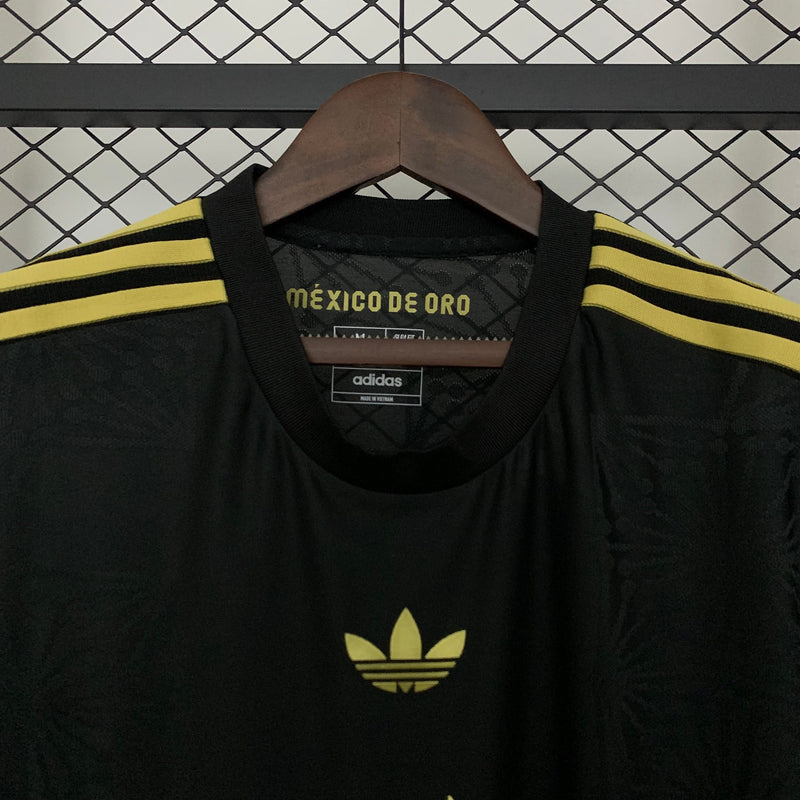 Camisa México 24∕25 - Edição Especial
