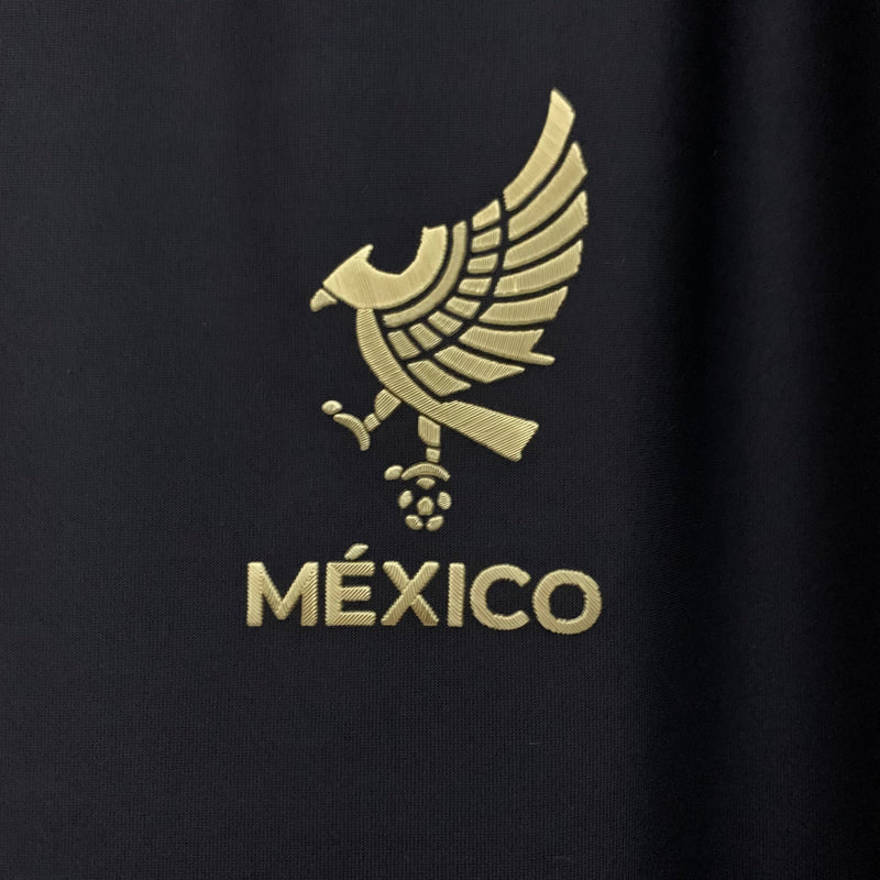 Camisa México 24∕25 - Edição Especial