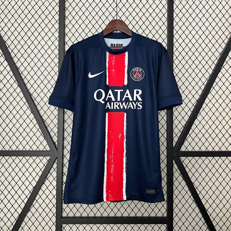 Camisa PSG 24∕25  home