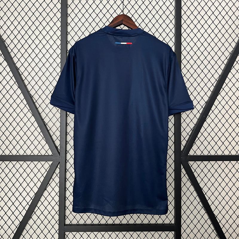 Camisa PSG 24∕25  home