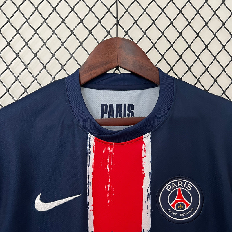 Camisa PSG 24∕25  home