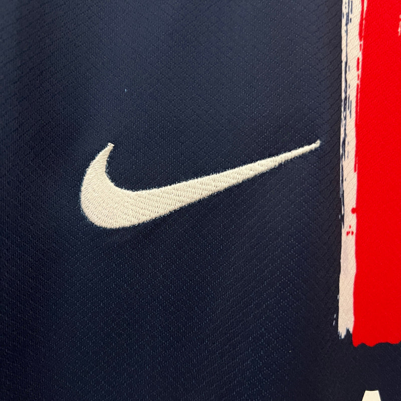 Camisa PSG 24∕25  home