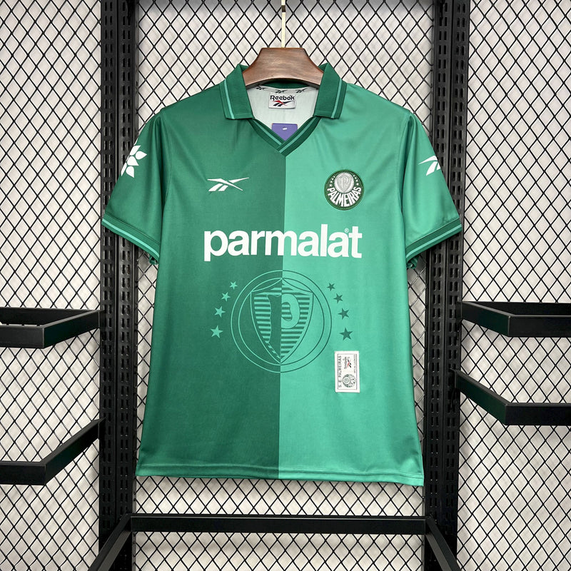 Camisa do Palmeiras Home 97/98 Retrô