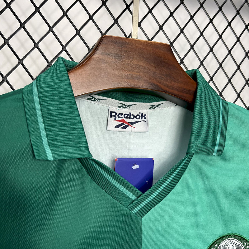 Camisa do Palmeiras Home 97/98 Retrô