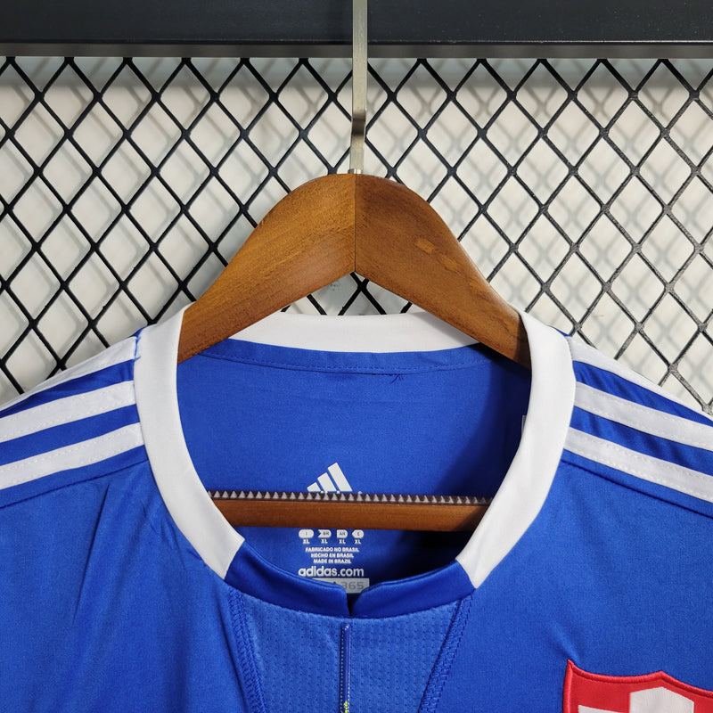 Camisa Palmeiras Retrô Savoia 2009
