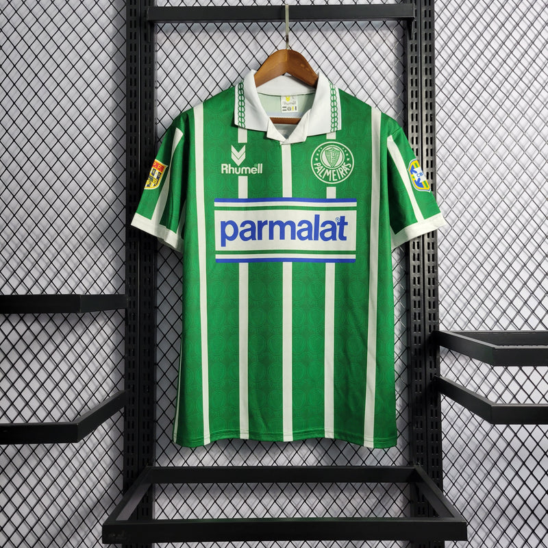 Camisa Palmeiras Retrô 1993/94 Home