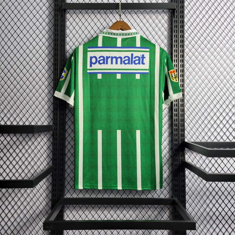Camisa Palmeiras Retrô 1993/94 Home