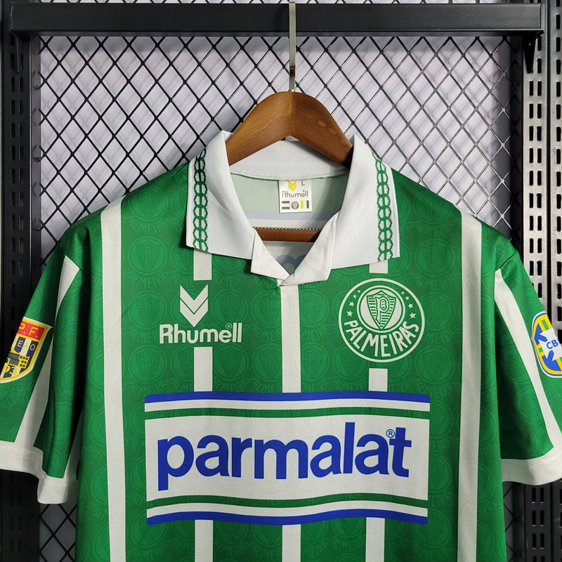 Camisa Palmeiras Retrô 1993/94 Home