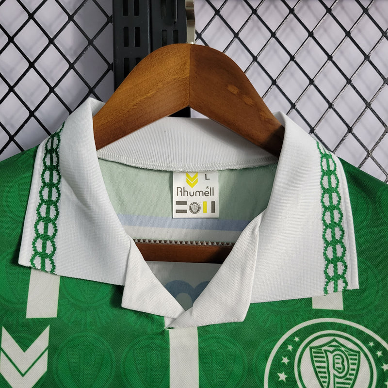 Camisa Palmeiras Retrô 1993/94 Home