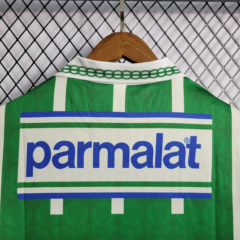 Camisa Palmeiras Retrô 1993/94 Home