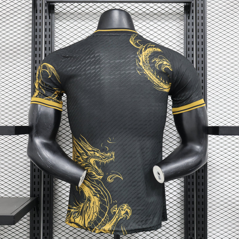 Camisa Real Madrid Versão Jogador 24∕25 - Edição Especial