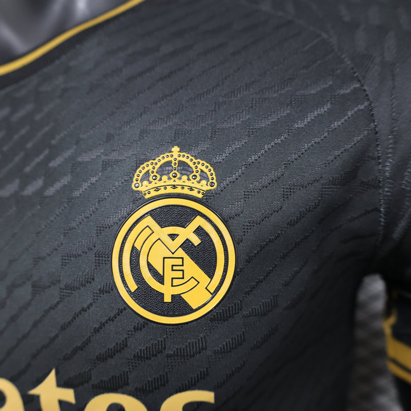 Camisa Real Madrid Versão Jogador 24∕25 - Edição Especial