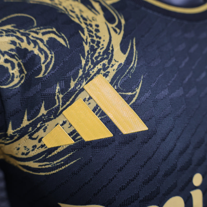 Camisa Real Madrid Versão Jogador 24∕25 - Edição Especial