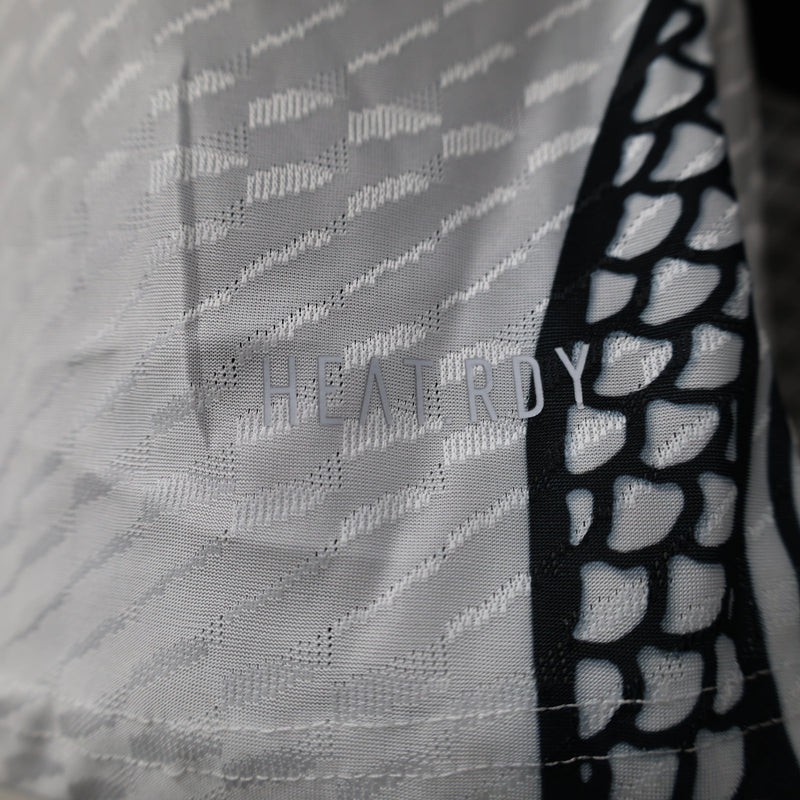Camisa Real Madrid Versão Jogador 24∕25 - Edição Especial White