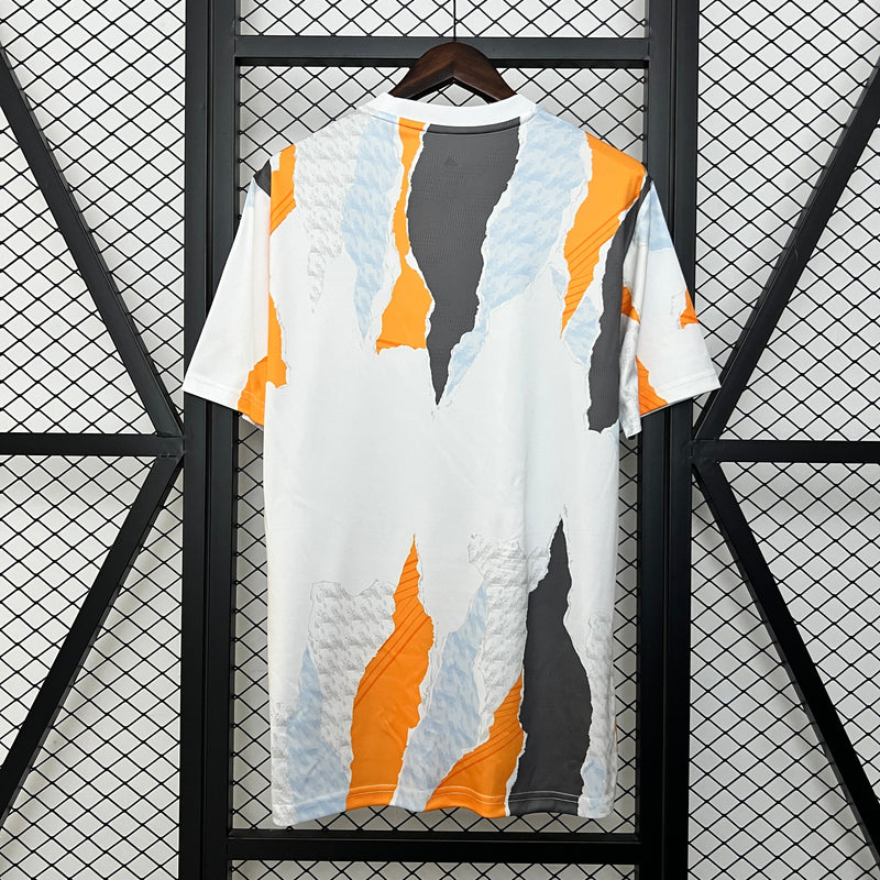 Camisa de Treino Real Madrid 2024/25