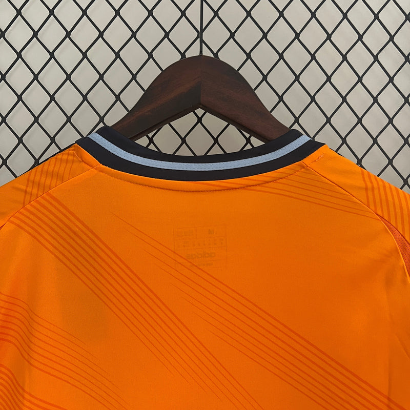 Camisa Real Madrid 2024/25 - Away