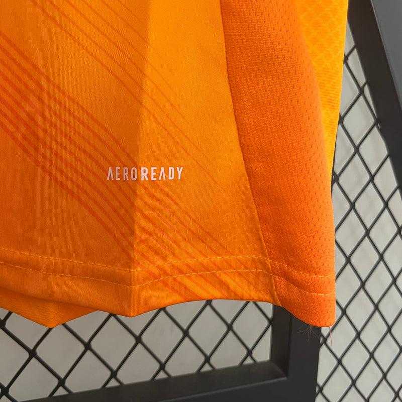 Camisa Real Madrid 2024/25 - Away
