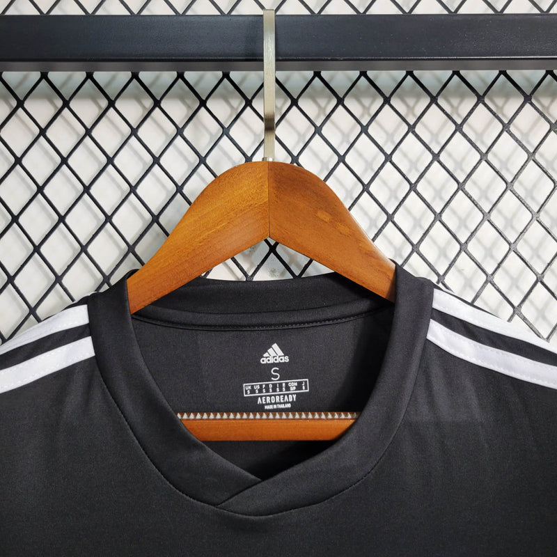 Camisa Real Madrid x Balmain