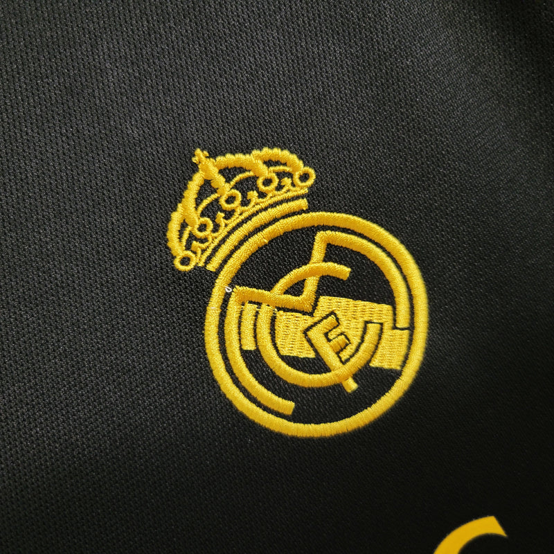 Camisa Real Madrid 23/24 - Away