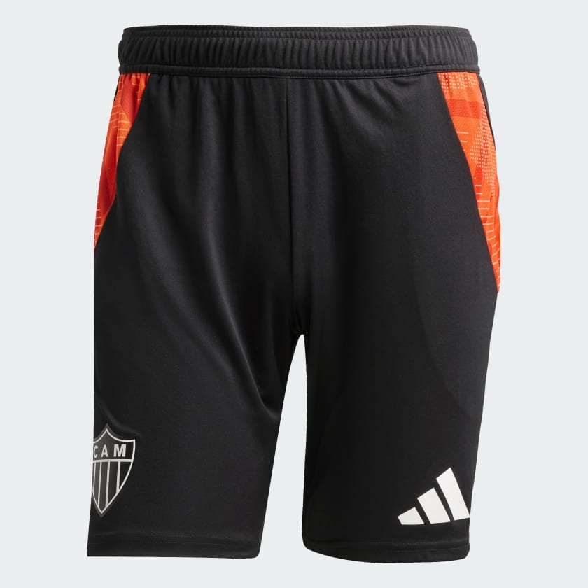 Shorts Treino Adidas Atlético Mineiro 2024/25 Tiro