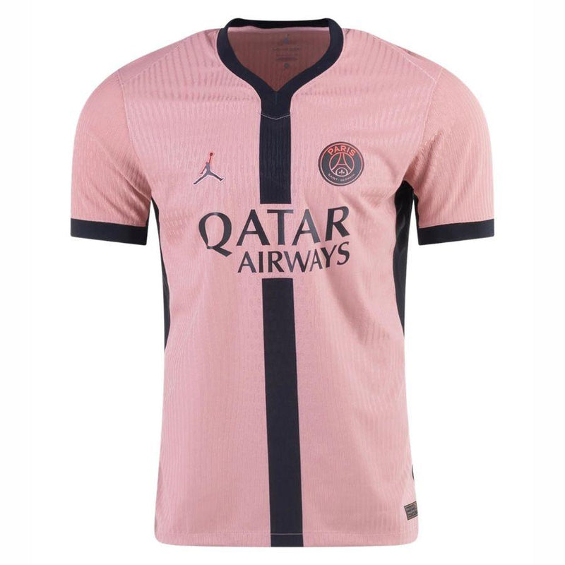 Camisa PSG Third 24/25 -Jordan Torcedor Masculina