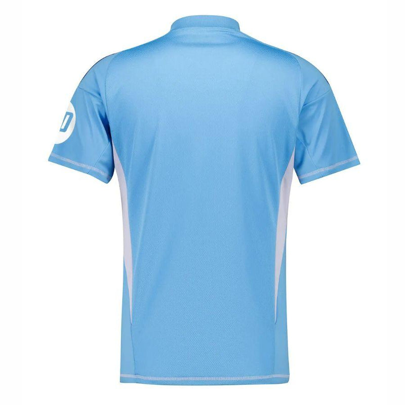 Camisa Real Madrid 24/25 - Torcedor Masculina