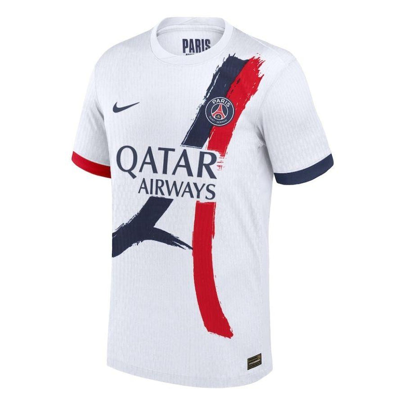 Camisa PSG  24/25 Torcedor Masculina