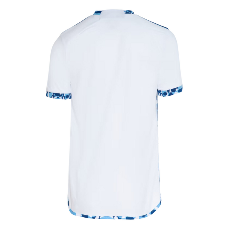 Camisa Cruzeiro 24/25 Masculino - Away