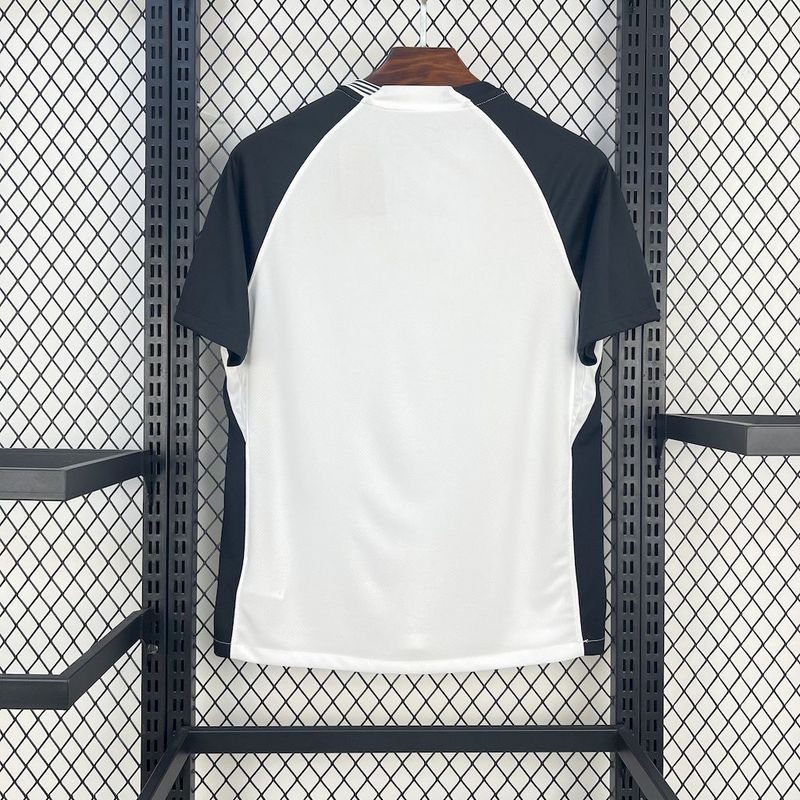 [LANÇAMENTO]-Camisa do Corinthians 25/26 - Home