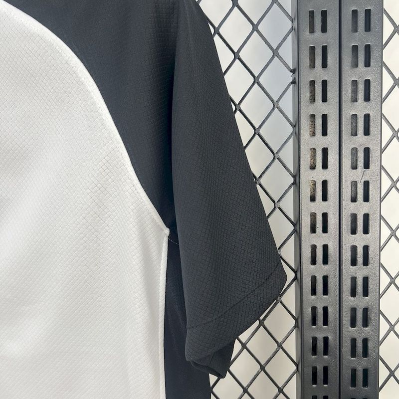 [LANÇAMENTO]-Camisa do Corinthians 25/26 - Home
