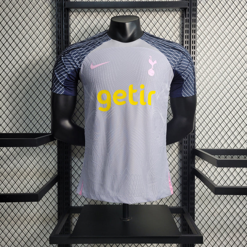 Camisa Tottenham 2023  - Treino