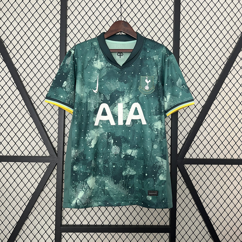 Camisa Tottenham 2024  - Third