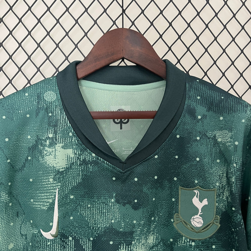 Camisa Tottenham 2024  - Third