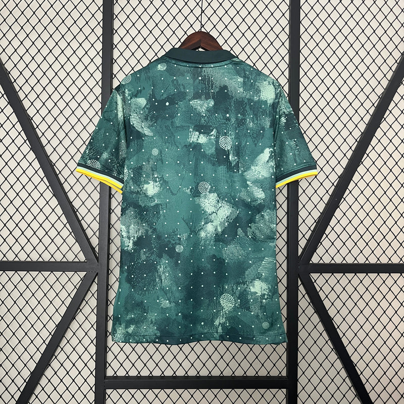 Camisa Tottenham 2024  - Third