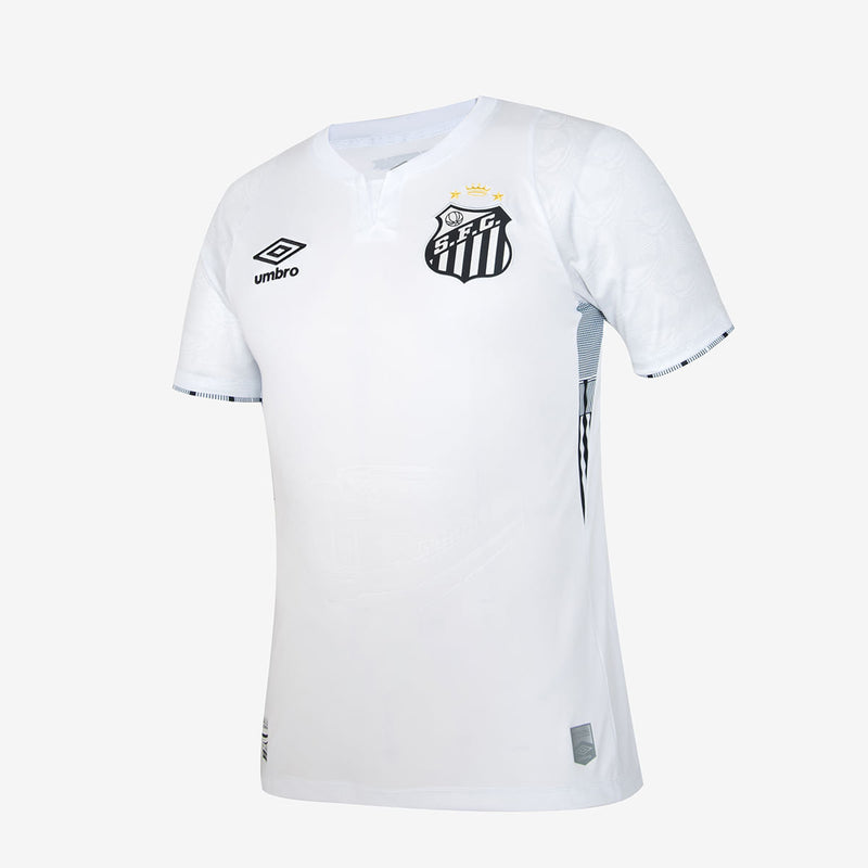 Camisa SantosHome 24/25 Masculina