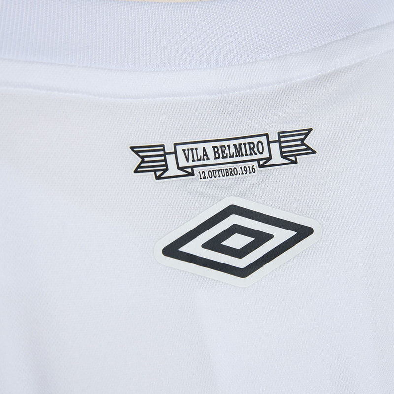 Camisa SantosHome 24/25 Masculina